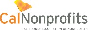 California Association of Nonprofits (CalNonprofits) Logo